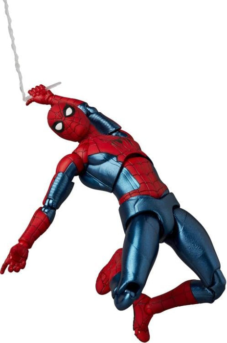 Spider-Man: No Way Home MAFEX #262 Spider-Man - (preorder Q4 2025)