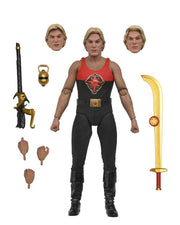 Neca - King Features Flash Gordon Ultimate (preorder Q1 2024) -  -  Toy Snowman