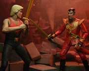 Neca - King Features Flash Gordon Ultimate (preorder Q1 2024) -  -  Toy Snowman