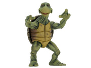 Teenage Mutant Ninja Turtles Movie Baby Turtles 1:4 Scale Action Figure 4-Pack - Action & Toy Figures -  Neca