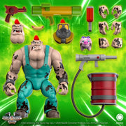Biker Mice from Mars - Greasepit (Preorder Q2 2026) - Collectables > Action Figures > toys -  THE NACELLE COMPANY