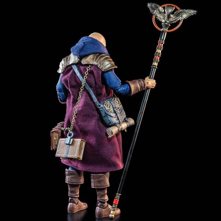 Mythic Legions - Ashes of Agbendor - Xue (preorder Q2 2025) - Collectables > Action Figures > toys -  Four Horsemen