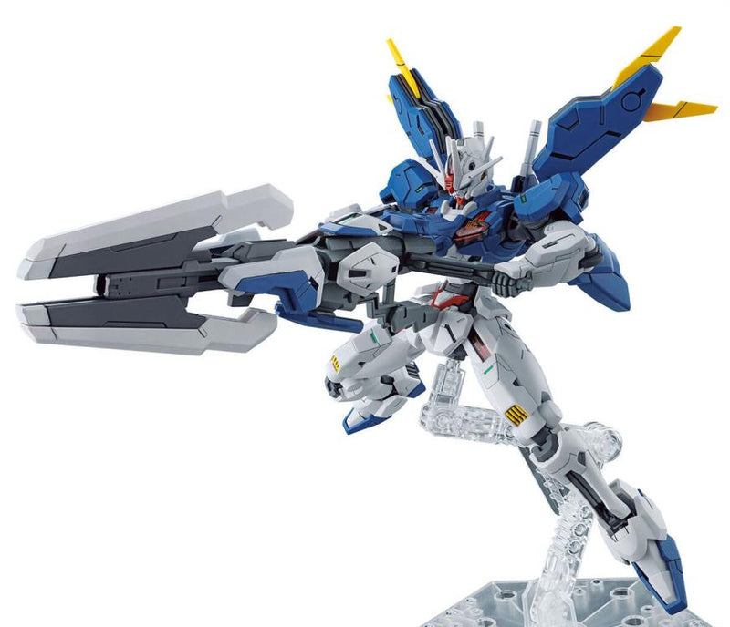 Mobile Suit Gundam: The Witch from Mercury HG Gundam Aerial (Rebuild) 1/144 - Model Kit > Collectable > Gunpla > Hobby -  Bandai
