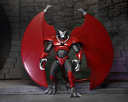 Neca - Disney's Gargoyles Ultimate - Armored David Xanatos (preorder Q4) - Collectables > Action Figures > toys -  Neca