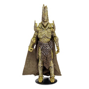 Aquaman and the Lost Kingdom DC Multiverse King Kordax (preorder) - Collectables > Action Figures > toys -  McFarlane Toys