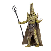 Aquaman and the Lost Kingdom DC Multiverse King Kordax (preorder) - Collectables > Action Figures > toys -  McFarlane Toys