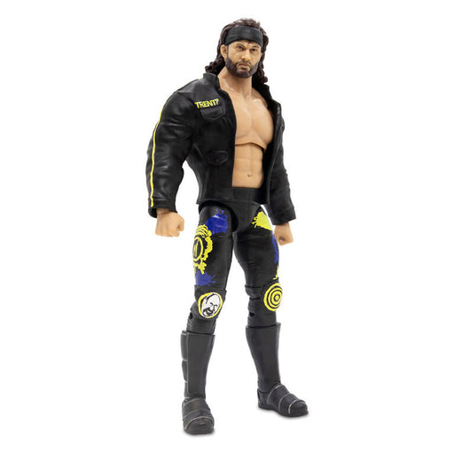 AEW Unrivaled Figure - Trent - Collectables > Action Figures > toys -  Jazwares