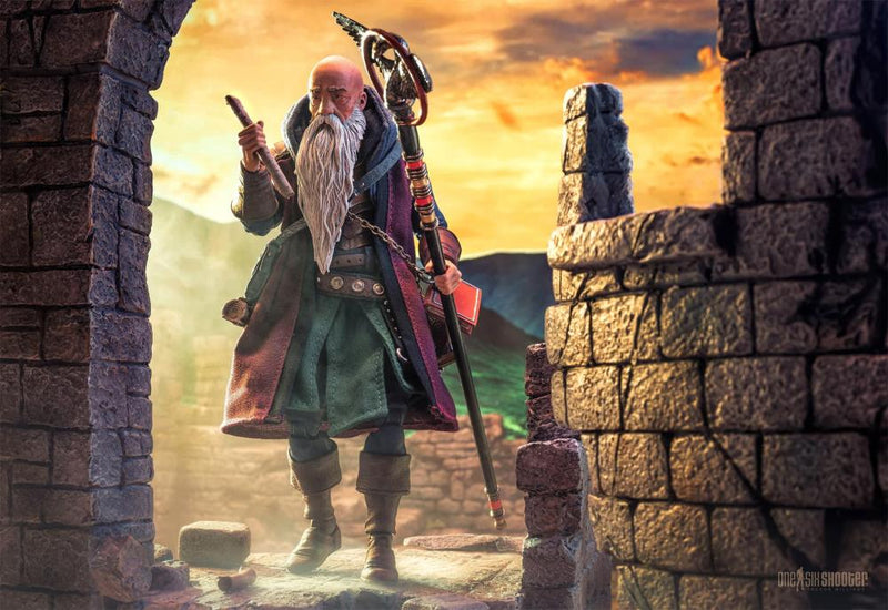 Mythic Legions - Ashes of Agbendor - Xue (preorder Q2 2025) - Collectables > Action Figures > toys -  Four Horsemen