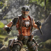 G.I. Joe Classified - Stuart "Outback" Selkirk - 39 - Collectables > Action Figures > toys -  Hasbro