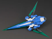MG 1/100 00 QAN[T] FULL SABER - Model Kit > Collectable > Gunpla > Hobby -  Bandai