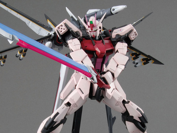 MG 1/100 Strike Rouge - Ootori Unit - Ver RM - Collectables > Action Figures > toys -  Bandai