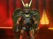 Neca - King Features Flash Gordon Ultimate (preorder Q1 2024) -  -  Toy Snowman