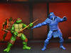 Neca - Teenage Mutant Ninja Turtles Foot Enforcer - Mirage Comics (preorder) - Collectables > Action Figures > toys -  Neca