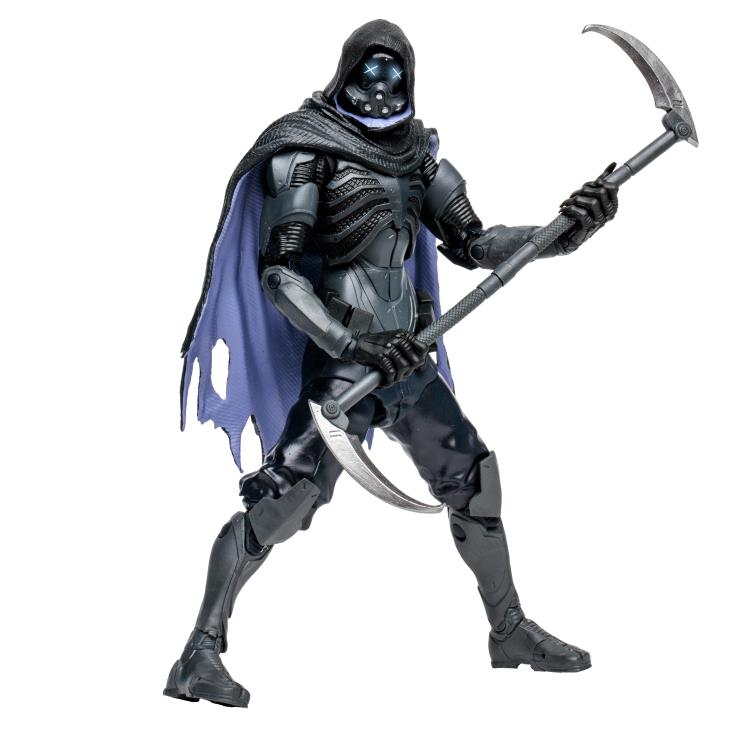 McFarlane Toys - Batman: Abyss DC Multiverse Collector Edition Abyss (preorder) - Collectables > Action Figures > toys -  McFarlane Toys
