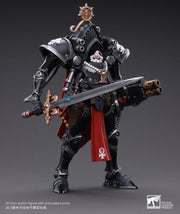 JoyToy - Warhammer 40k - Adepta Sororitas - Paragon Warsuit Sister Aedita - Collectables > Action Figures > toys -  Joy Toy