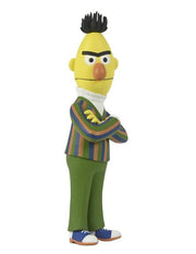Sesame Street Toony Classics Bert Action Figure - Collectables > Action Figures > toys -  Neca