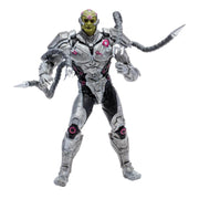McFarlane Toys - Injustice 2 DC Multiverse Brainiac (preorder Q4) - Collectables > Action Figures > toys -  McFarlane Toys