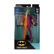 DC: The Silver Age - Two-Face - Collectables > Action Figures > toys -  McFarlane Toys