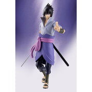 Naruto: Shippuden Sasuke 4-Inch Poseable Figure - Collectables > Action Figures > toy -  Toynami