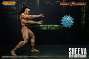 Mortal Kombat - Sheeva ( Preorder Q4) - Collectables > Action Figures > toys -  Storm Collectibles
