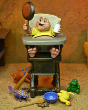 Neca - Dinosaurs Ultimate Baby Sinclair Action Figure (preorder Q4) - Collectables > Action Figures > toys -  Neca