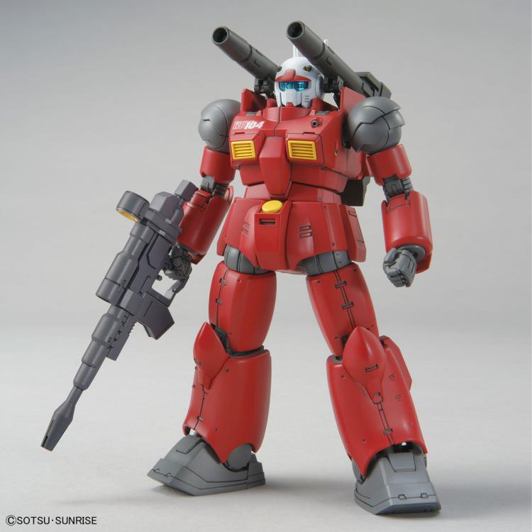 HG 1/144 GUNCANNON - CUCURUZ DOAN’S ISLAND Ver. - Model Kit > Collectable > Gunpla > Hobby -  Bandai