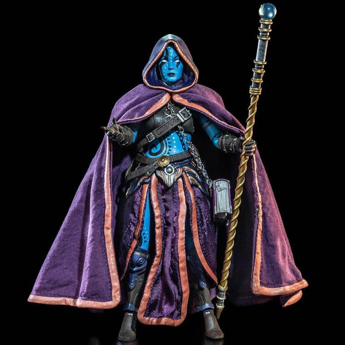 Mythic Legions - Ashes of Agbendor - Azza Spiritbender 2 (preorder Q2 2025)