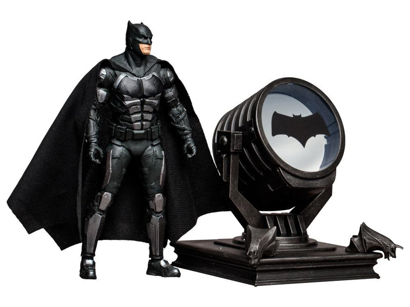 McFarlane Toys - DC Multiverse WB100 Batman The Ultimate Movie Collection -  6-Pack (preorder) - Collectables > Action Figures > toys -  McFarlane Toys