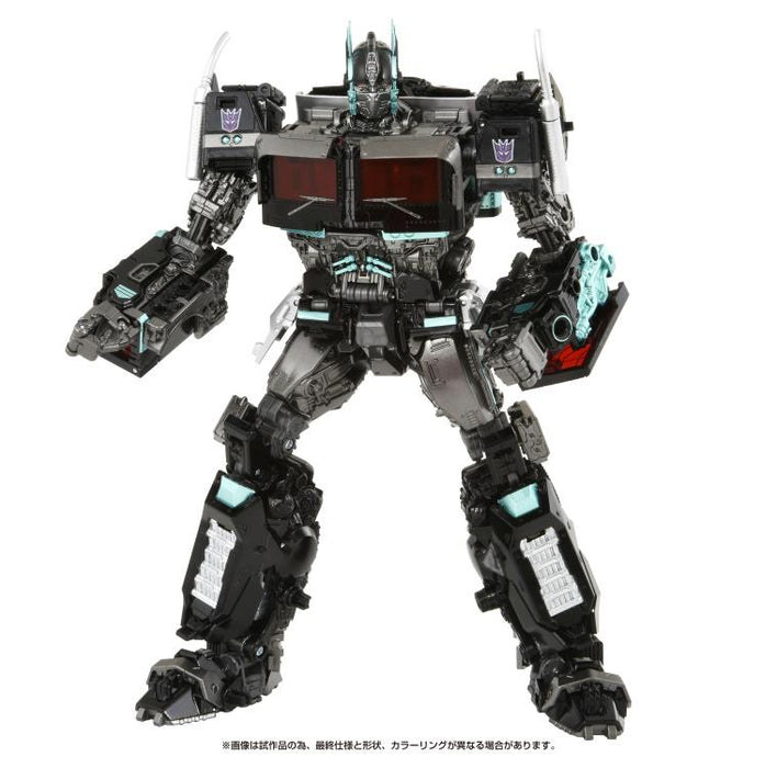 Transformers Masterpiece Movie Series MPM 12N Nemesis Prime - Collectables > Action Figures > toys -  Hasbro