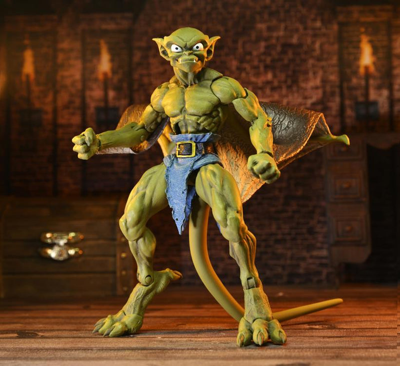 Disney's Gargoyles Ultimate Lexington (preorder Q4) - Collectables > Action Figures > toys -  Neca