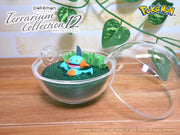 Re-ment - Pokemon Terrarium Collection Vol. 12 -  -  re-ment