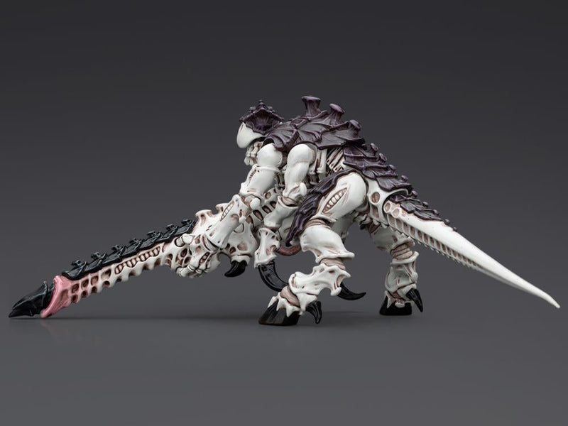 Warhammer 40K - Tyranids - Hive Fleet Leviathan Termagant With Spike Rifle - Collectables > Action Figures > toys -  Joy Toy