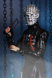 Neca - Hellraiser - Ultimate Pinhead - Collectables > Action Figures > toys -  Neca