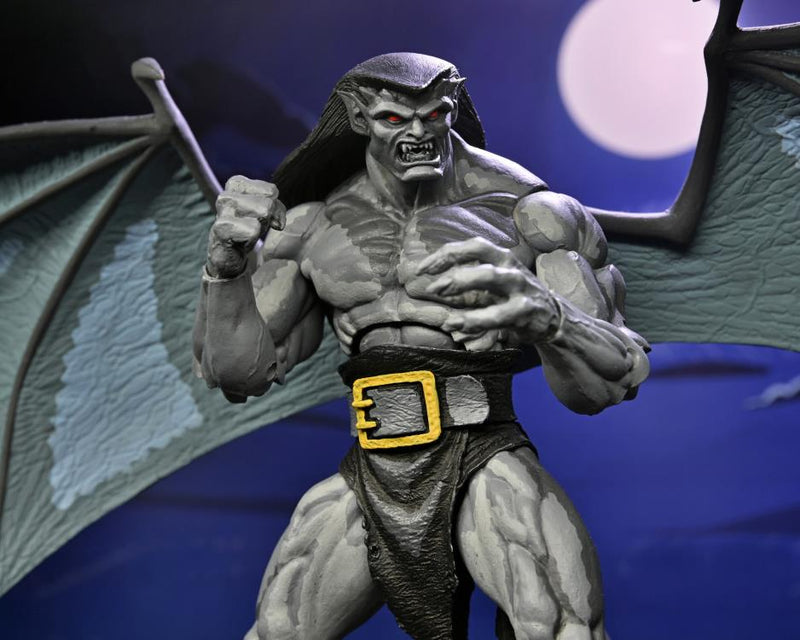 Gargoyles Ultimate Goliath - Video Game Ver. (preorder) - Collectables > Action Figures > toys -  Neca