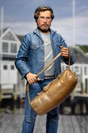 Jaws 50th Anniversary Ultimate Matt Hooper (Amity Arrival) Action Figure (preorder Q3 2025) - Collectables > Action Figures > toys -  Neca