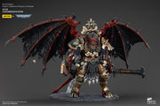 Joy Toy - Warhammer 40K - World Eaters - Angron, Daemon Primarch of Khorne 1/18 Scale Action Figure (preorder Q4 2025) - Collectables > Action Figures > toys -  Joy Toy