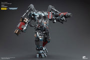 JoyToy - Warhammer 40K Grey Knights Nemesis Dreadknight with Terminator Caddon Vibova (preorder) - Collectables > Action Figures > toys -  Joy Toy