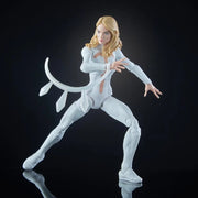 Marvel Legends Series - Cloak & Dagger - Dagger - SP//dr BAF (Subpar Packaging) - Collectables > Action Figures > toys -  Hasbro