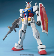 Mega Size Model - 1/48 Scale Gundam -  -  Bandai