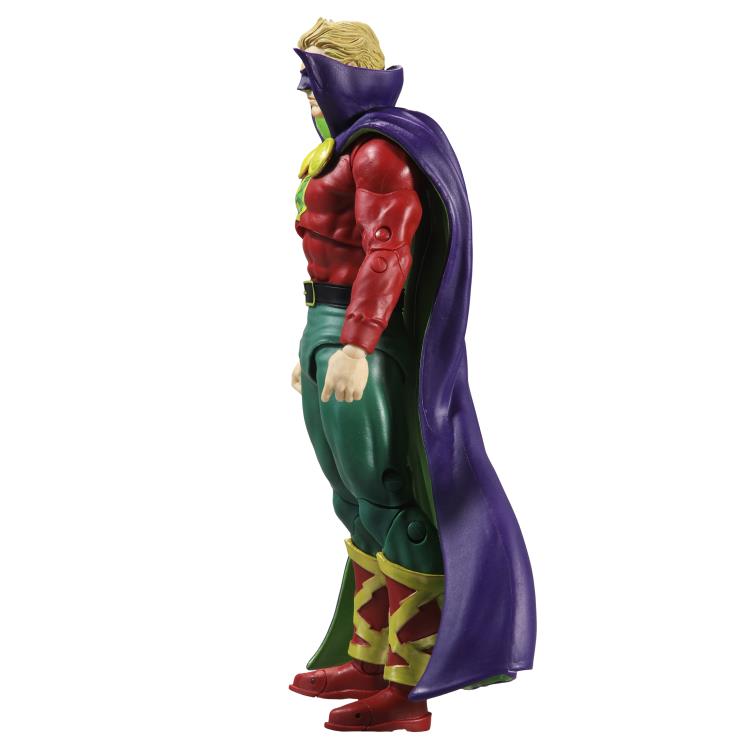 McFarlane Toys - Day of Vengeance DC Multiverse Collector Edition Green Lantern - Alan Scott  (preorder) - Collectables > Action Figures > toys -  McFarlane Toys