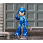 Jada Toys - Mega Man - Mega Man (preorder Q4) - Collectables > Action Figures > toys -  Jada Toys