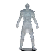 McFarlane Toys - Mortal Kombat Klassic - Reptile (Invisible) — product image 3