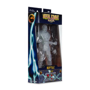 McFarlane Toys - Mortal Kombat Klassic - Reptile (Invisible) — product image 8
