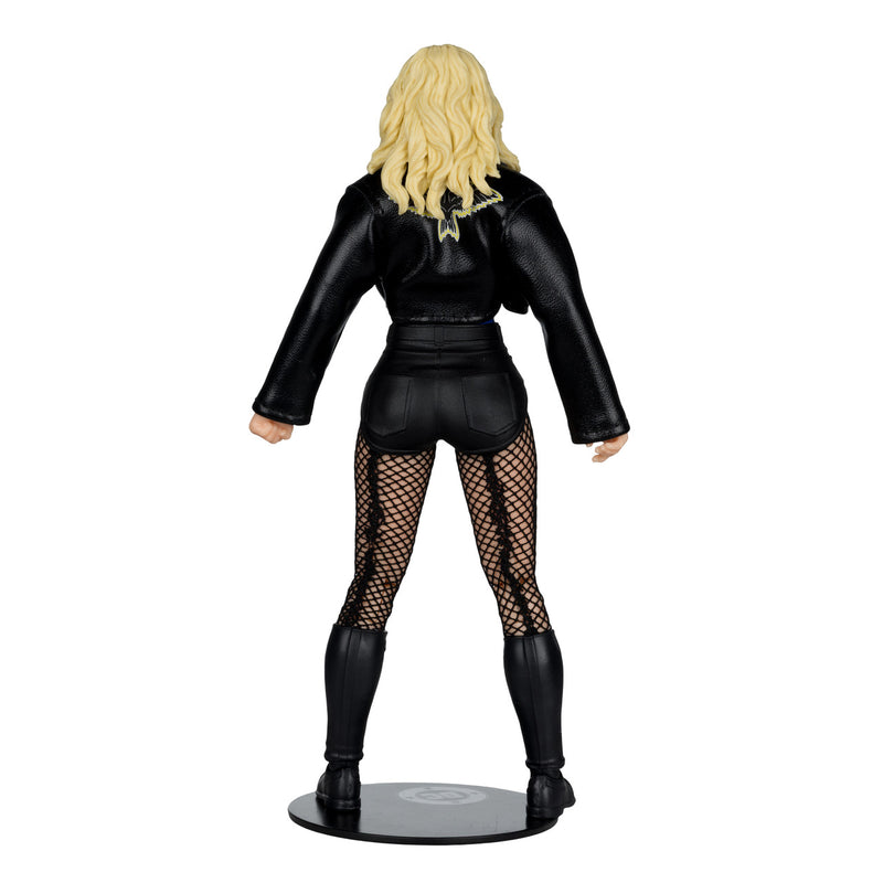 DC Multiverse Collector Edition - DC Rebirth - Black Canary — product image 3