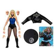 DC Multiverse Collector Edition - DC Rebirth - Black Canary — product image 6