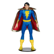 DC Multiverse Collector Edition - DC Classic - Shazam! (Freddy Freeman) — product image 2