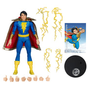 DC Multiverse Collector Edition - DC Classic - Shazam! (Freddy Freeman) — product image 6
