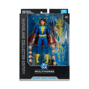 DC Multiverse Collector Edition - DC Classic - Shazam! (Freddy Freeman) — product image 7