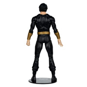 DC Multiverse Collector Edition - DC Classic - Shazam! (Freddy Freeman) - Platinum / Chase — product image 4