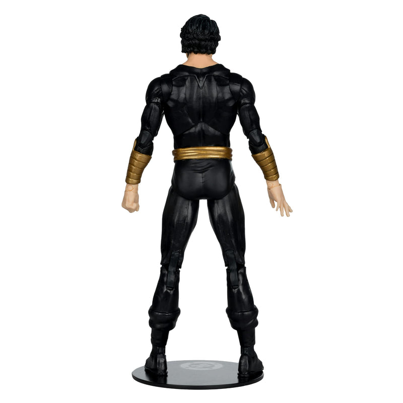 DC Multiverse Collector Edition - DC Classic - Shazam! (Freddy Freeman) - Platinum / Chase — product image 4